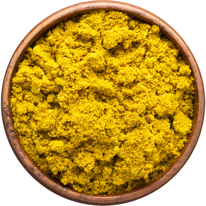 Curry-Pulver