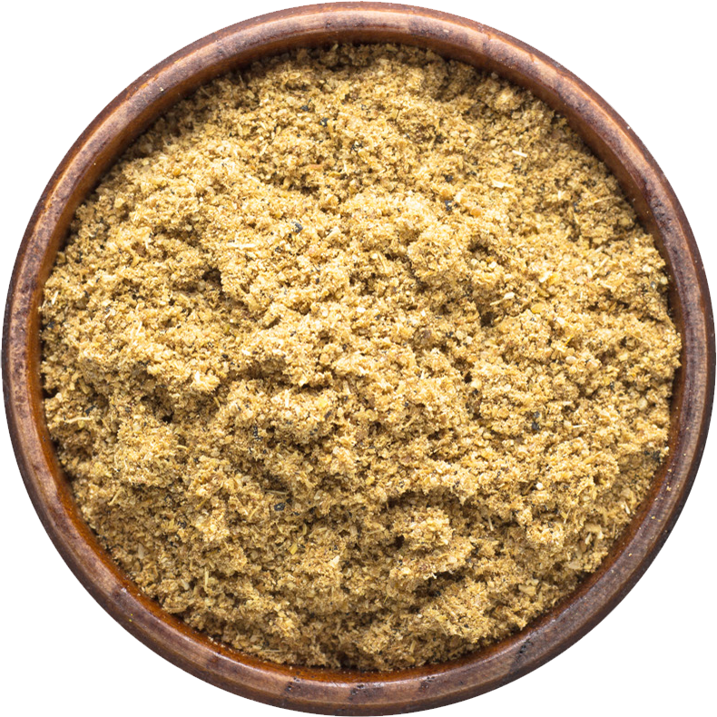 Cumin-Pulver