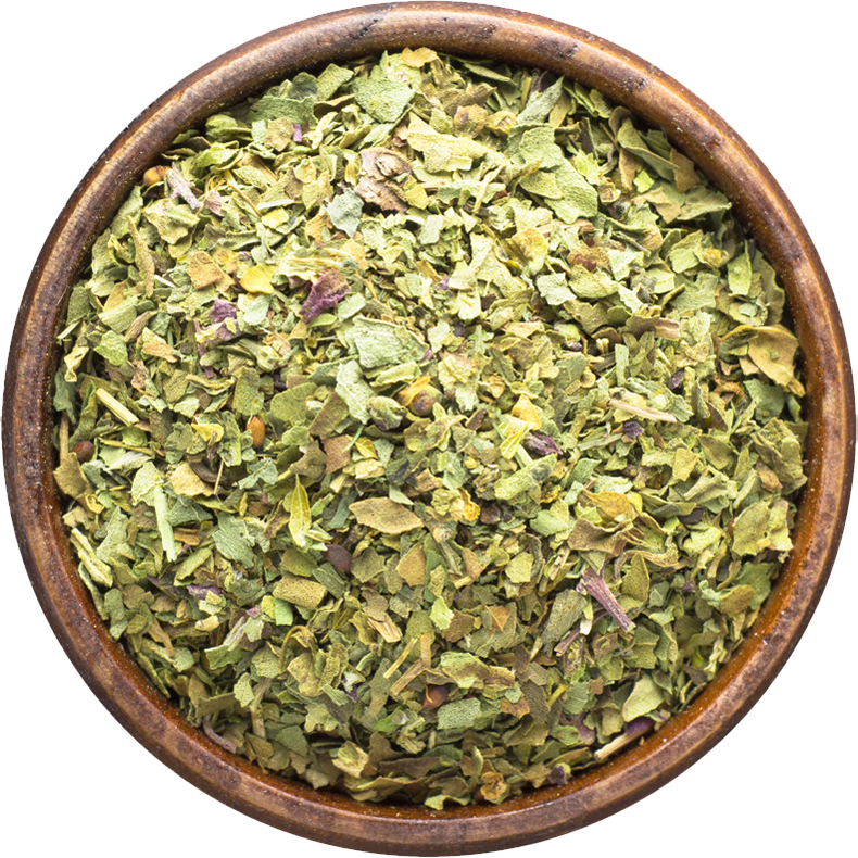 getrockneter-Majoran